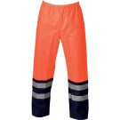 Farbe: 033 HV Orange-schwarz